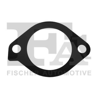 FISCHER MITSUBISHI Прокладка компресора LANCER VII (CS_A, CT_A) EVO VIII - 260 (CT9A) 04-05 Fischer Automotive One (FA1) 474525