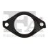 Прокладка двигуна металева Fischer Automotive One (FA1) 474530 (фото 1)