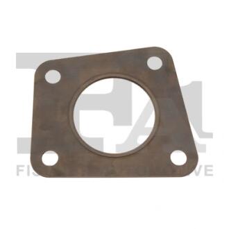 FISCHER MITSUBISHI Прокладка випускного колектора OUTLANDER I (CU_W) 2.0 Turbo 4WD (CU2W) 04-06 Fischer Automotive One (FA1) 474535