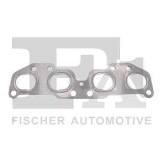 Прокладка коллектора двигателя металлическая Fischer Automotive One (FA1) 475005