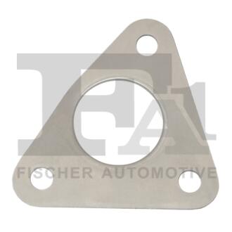 FISCHER NISSAN Прокладка турбіни PATROL 2.8 97-00 Fischer Automotive One (FA1) 475507