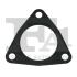 Прокладка двигуна металева Fischer Automotive One (FA1) 475515 (фото 1)