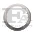 FISCHER NISSAN Прокладка турбіни NP300 NAVARA (D40) 3.0 dCi 10-, PATHFINDER III (R51) 3.0 dCi 10-, INFINITI, RENAULT Fischer Automotive One (FA1) 475531 (фото 1)