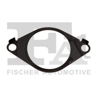 FISCHER NISSAN Прокладка турбіни MURANO II (Z51) 2.5 dCi 4x4 10- Fischer Automotive One (FA1) 475532
