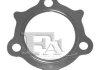 Прокладка двигуна металева Fischer Automotive One (FA1) 477-505 (фото 1)