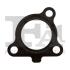 FISCHER TOYOTA Прокладка турбіни LAND CRUISER 200 (J2) 4.5 07- Fischer Automotive One (FA1) 477540 (фото 1)