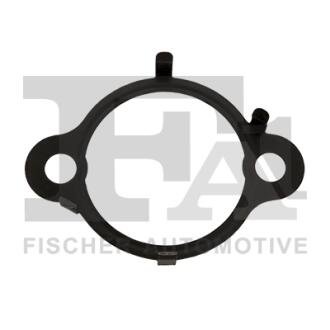 FISCHER TOYOTA Прокладка компресора LAND CRUISER 200 (_J2_) 4.5 D V8 (VDJ200) 08- Fischer Automotive One (FA1) 477561
