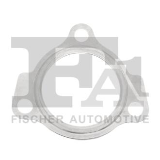 FISCHER TOYOTA Прокладка випускного колектора LAND CRUISER 200 (_J2_) 4.5 D V8 (VDJ200) 08- Fischer Automotive One (FA1) 477562