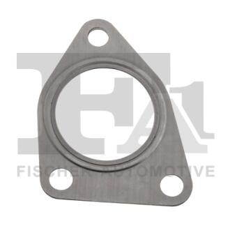 FISCHER MAZDA Ущільнення випускного колектора 6 2.2 D 09- Fischer Automotive One (FA1) 478508