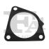 FISCHER MAZDA Ущільнення компресора 3 2.2 MZR CD 09-, 6 2.2 MZR-CD 09-, CX-7 2.2 MZR-CD 09- Fischer Automotive One (FA1) 478509 (фото 1)