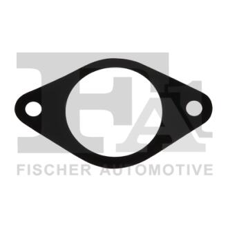 Прокладка патрубка інтеркулера MAZDA Fischer Automotive One (FA1) 478516