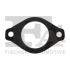 FISCHER Honda Прокладка турбокомпрессора ACCORD 2.2 08-15 Fischer Automotive One (FA1) 479506 (фото 1)