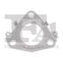 Прокладка двигуна металева Fischer Automotive One (FA1) 479510 (фото 1)