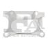 FISCHER HONDA Прокладка турбіни CIVIC IX (FK) 2.0 i-VTEC Type R (FK2) 15-16 Fischer Automotive One (FA1) 479522 (фото 1)