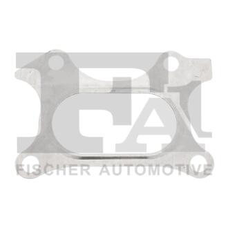 FISCHER HONDA Прокладка турбіни CIVIC IX (FK) 2.0 i-VTEC Type R (FK2) 15-16 Fischer Automotive One (FA1) 479522