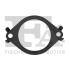 FISCHER HONDA Прокладка компресора (вхідна сторона) CIVIC IX (FK) 2.0 i-VTEC Type R (FK2) 15-16 Fischer Automotive One (FA1) 479523 (фото 1)