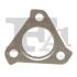 FISCHER HYUNDAI Ущільнення турбіни ACCENT II, GETZ Fischer Automotive One (FA1) 489508 (фото 1)