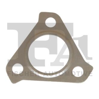 FISCHER HYUNDAI Ущільнення турбіни ACCENT II, GETZ Fischer Automotive One (FA1) 489508