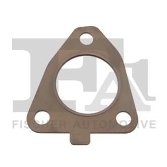 Прокладка двигуна металева Fischer Automotive One (FA1) 489516