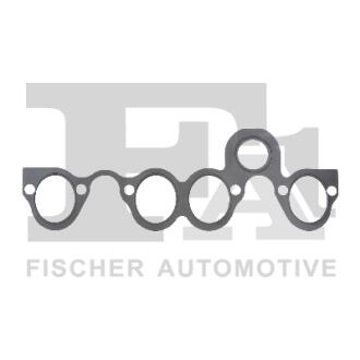 FISCHER VW прокладка коллект.впуск. 1,8 Polo,Golf,Vento,Passat Fischer Automotive One (FA1) 511044