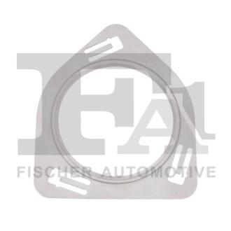 FISCHER SAAB Прокладка трубы выхлопного газа 9-3 1.8 03-, Fischer Automotive One (FA1) 540912