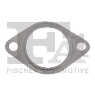 FISCHER VOLVO Прокладка вихл. труби V40 1.6 95-, S40 1.6 95- Fischer Automotive One (FA1) 550928