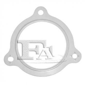 FISCHER Прокладка глушителя VOLVO S60/S80/V70/XC70 Fischer Automotive One (FA1) 550-935