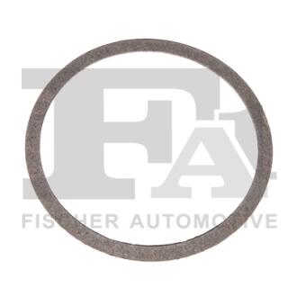 FISCHER VOLVO Прокладка глушителя C30 10/2006 - 12/2012,C70 03/2006 -,S40 03/2006 -,S60 09/2005 - 04/2010,S80 03/2006 -,V50 03/2006 -,V70 12/2005 - 08/2007,XC60 / XC90 05/2006 -,XC70 08/2007 - Fischer Automotive One (FA1) 550942