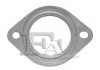 Прокладка выхлопной системы металлическая Fischer Automotive One (FA1) 550-944 (фото 2)