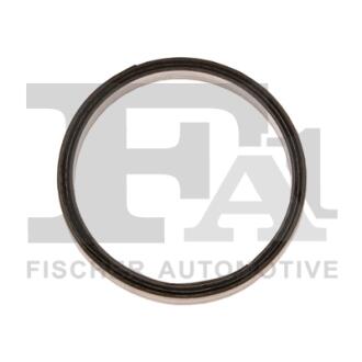 FISCHER VOLVO Уплотнительное кольцо компрессора S60 T3 10-, S80 T4 10-, V40 T2 12-, V60 T3 10- Fischer Automotive One (FA1) 551949