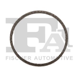 FISCHER VOLVO Кільце вихл. труби S60 2.0 15-, S80 2.0 13-, S90 D4 16- Fischer Automotive One (FA1) 551990