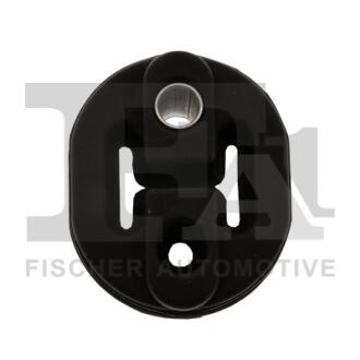 FISCHER VOLVO кріплення глушника MITSUBISHI Carisma 95-, Space Star 98- (мат. EPDM) Fischer Automotive One (FA1) 553709