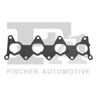 FISCHER HYUNDAI прокладка вп. колектора GETZ 05-, KIA RIO II Fischer Automotive One (FA1) 573004