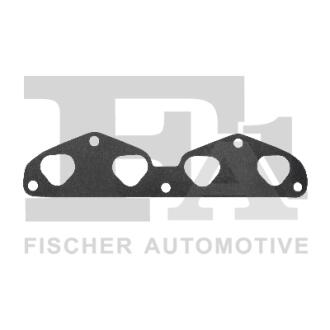 FISCHER HYUNDAI прокладка впускного колектора GETZ, ATOS, i10, KIA PICANTO 04- Fischer Automotive One (FA1) 573005