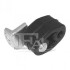 FISCHER SKODA кріплення глушника Roomster 05/06- (мат. метал/гума) Fischer Automotive One (FA1) 573-903 (фото 1)