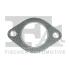 FISCHER SUBARU Прокладка глушника (OE - 44022GA140, 44022GA330) LEONE III Fischer Automotive One (FA1) 720907 (фото 1)