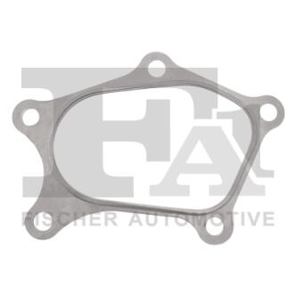 FISCHER SUBARU Прокладка вихл. труби LEGACY 2.0 AWD 05- Fischer Automotive One (FA1) 720925