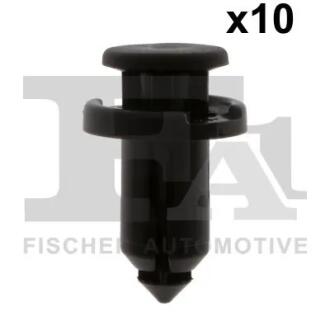 Кліпса кріплення (затискач) Fischer Automotive One (FA1) 7230003.10