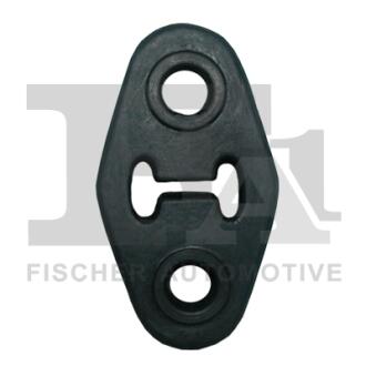 FISCHER SUBARU кріплення глушника Forester 08/1997 - (мат. EPDM) Fischer Automotive One (FA1) 723702