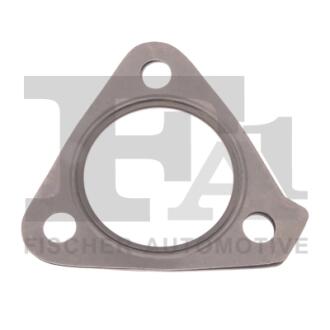 FISCHER KIA Прокладка трубы выхлопного газа SORENTO 2.4 02-09 Fischer Automotive One (FA1) 730917