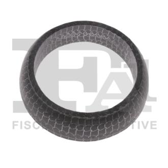 Кільце, вихлопна труба Fischer Automotive One (FA1) 731957