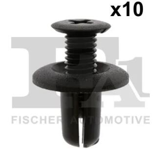 Кліпса кріплення (затискач) Fischer Automotive One (FA1) 7330003.10