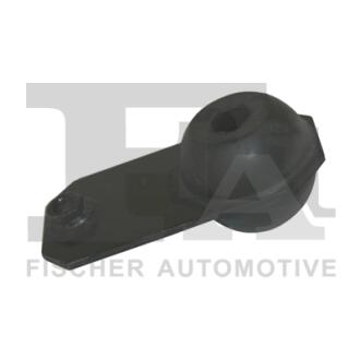 FISCHER KIA Кронштейн глушника Carnival 08/99-, Sportage 08/94-12/02 (мат. гума+метал) Fischer Automotive One (FA1) 733902