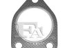 Прокладка выхлопной системы металлическая Fischer Automotive One (FA1) 740-910 (фото 1)
