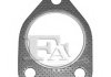 Прокладка выхлопной системы металлическая Fischer Automotive One (FA1) 740-910 (фото 2)
