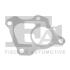 FISCHER MITSUBISHI Прокладка трубы выхлопного газа PAJERO 3.2 00-06 Fischer Automotive One (FA1) 740922 (фото 1)