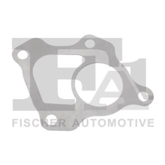 FISCHER MITSUBISHI Прокладка трубы выхлопного газа PAJERO 3.2 00-06 Fischer Automotive One (FA1) 740922