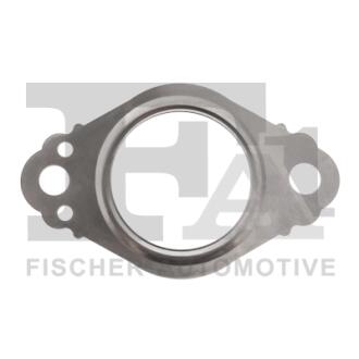 FISCHER MITSUBISHI Прокладка трубы выхлопного газа ASX 1.6 10-, LANCER 1.6 09- Fischer Automotive One (FA1) 740923
