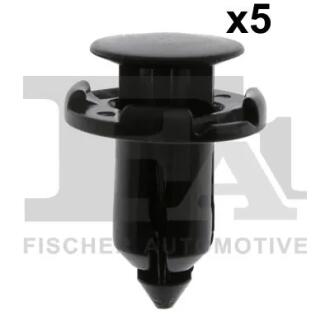 Кліпса кріплення (затискач) Fischer Automotive One (FA1) 7420003.5