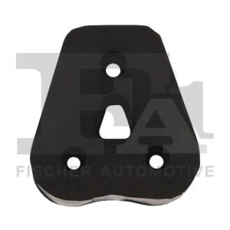 FISCHER MITSUBISHI кріплення глушника Colt -94, Pajero -98, L200 93-, L300 -00 (мат. EPDM) Fischer Automotive One (FA1) 743705